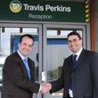 TP names Gledhill 'preferred supplier' 