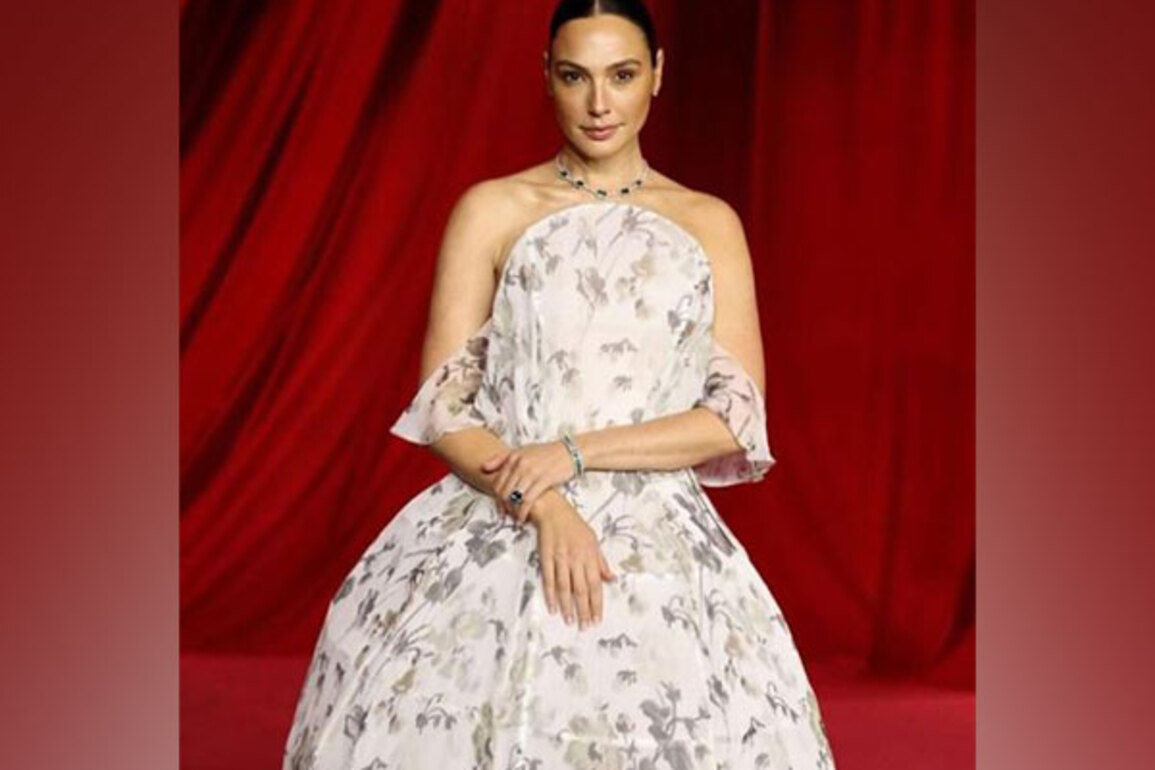 "There's pressure on celebrities to speak against Israel": Gal Gadot explains why 'Snow White' flopped at box office