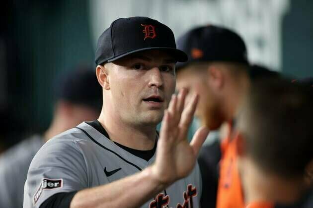 Tarik Skubal, skidding Tigers aim to slow down Blue Jays