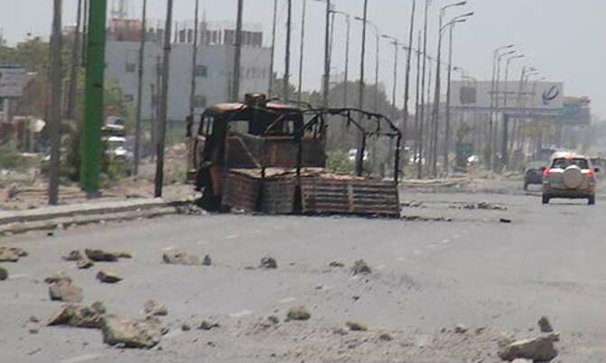 UN staff flee war-torn Yemen, Russia voices concern UN staff flee war-torn Yemen, Russia voices concern