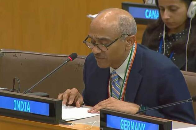 India says development must remain top priority under UN80 intiative; calls for country-led solutions