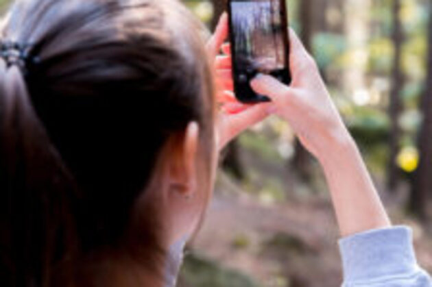 Smartphone Ownership, Internet Use and Digital Divides