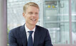 Outgoing Orsted CEO Henrik Poulsen