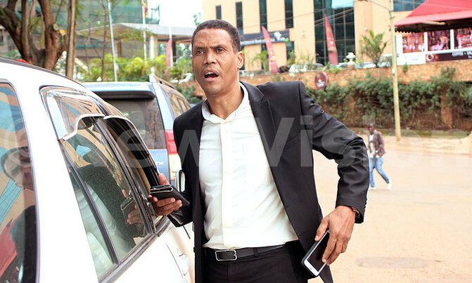FUFA polls should go ahead, court rules FUFA polls should go ahead, court rules