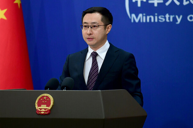 "Biggest source of disruption to international nuclear order": China slams US claims of Beijing conducting nuclear tests