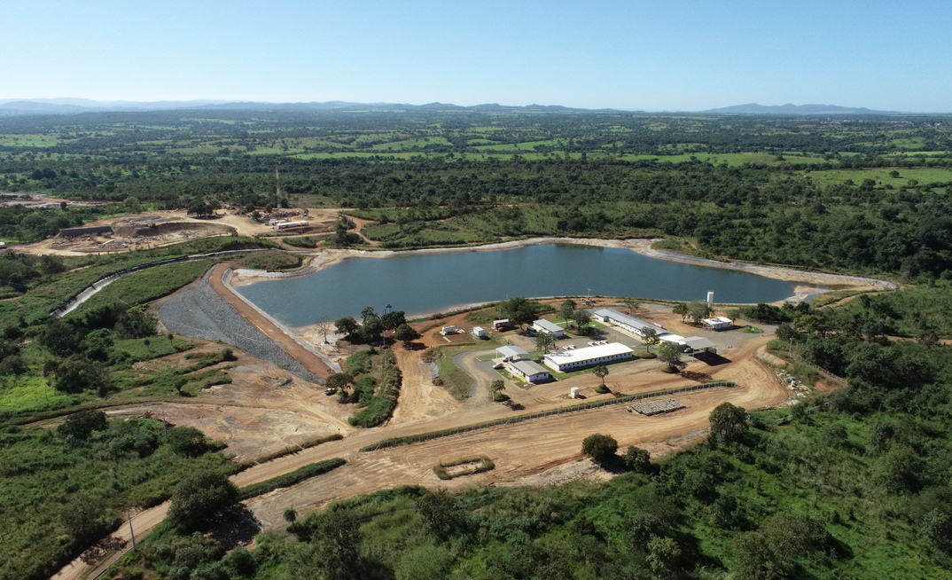 Hochschild on track to meet revised guidance