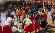  Argyle closing ceremony