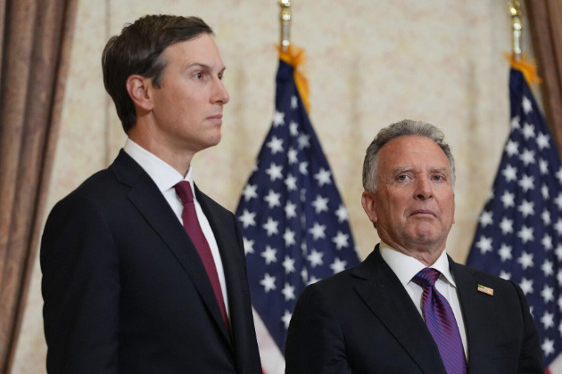 Iran, US set up de-escalation channels before June 30 talks