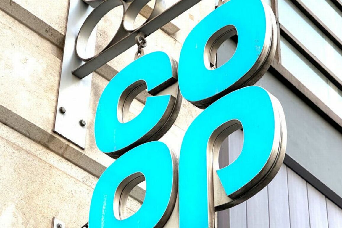 Help for most remote Co-op stores after cyber attack left shelves empty