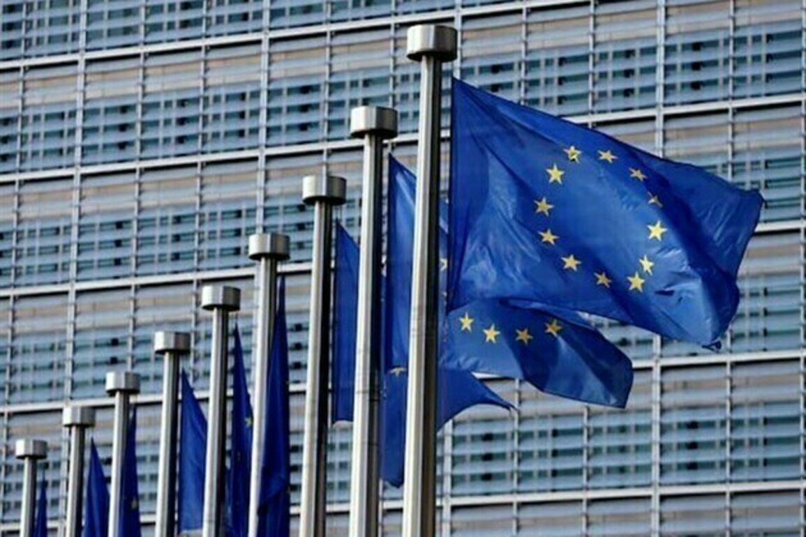 EU Weighs Flexible Gas Storage Targets amid Price Concerns