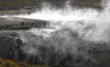 Geothermal power for PNG