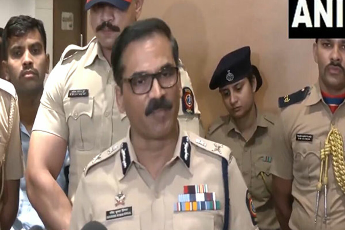 "Curfew lifted in Kapil Van and Nandangarh PS areas": Nagpur Police Commissioner Ravinder Singalur Police Commissioner Ravinder Singalparts of Nagpur, 91 held after communal tension: Police Commissioner Ravinder Singal