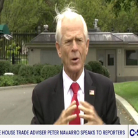 India is perpetuating Ukraine War, claims White House trade adviser Peter Navarro