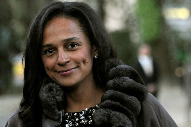 In the spotlight: Isabel dos Santos, Angola&#039;s &#039;princess&#039;