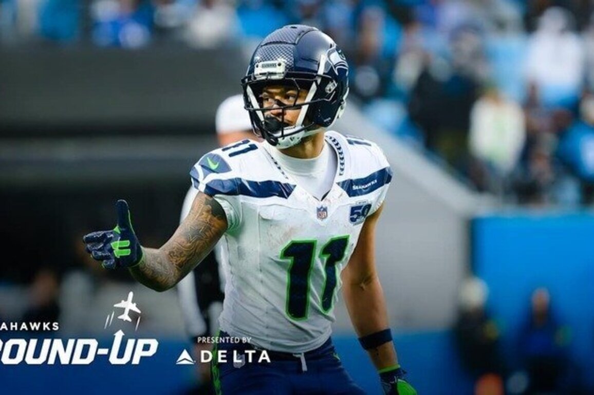 Seahawks Round-Up: Preparing For 49ers, All-Pro Picks Buzz And More