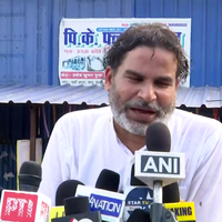 "You can't win votes in Bihar just by saying factories were established in Gujarat": Prashant Kishor on Amit Shah's Bihar visit