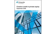 Creative Credit in Private Equity