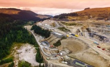  Well-supported Osisko Development is advancing its Cariboo gold project in BC
