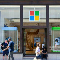 Hackers exploit Microsoft flaw to launch global attack - media