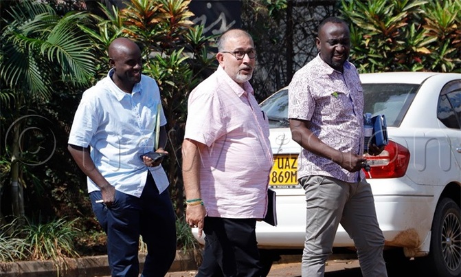 FMU's Ruparelia ready to work with MAU FMU's Ruparelia ready to work with MAU