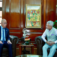 EAM Jaishankar appreciates Egypt's support in fight against terrorism