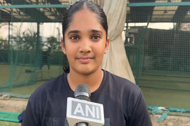 Surat: Excitement builds among junior cricketers ahead of India-Pakistan T20 World Cup clash