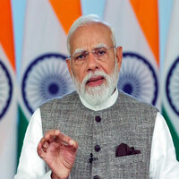 "We did not have numbers, that does not mean we lost...our resolve is intact": PM Modi on defeat of women's quota amendment bill in Lok Sabha