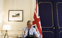 OPINION - Iran war: UK is not prepared for food shortages