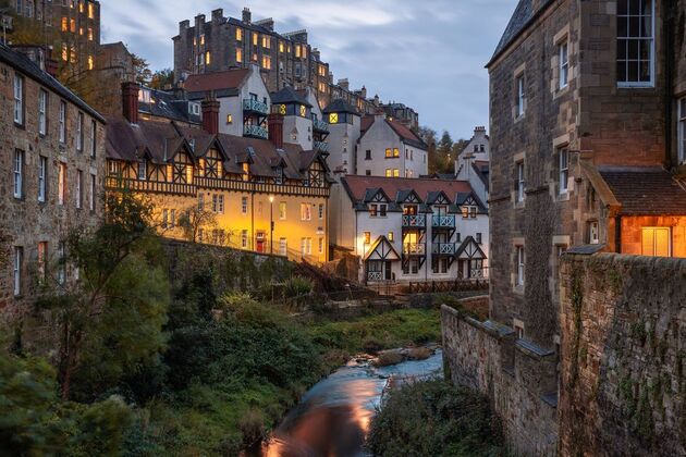 'I'm an Aussie who moved to Scotland  there are three reasons I'd never go back'