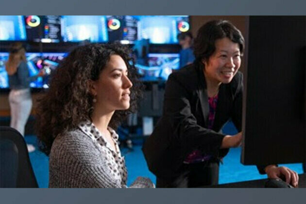 Bryant launches Graduate Programs in Business Analytics, Data Science, Healthcare Informatics, and Taxation