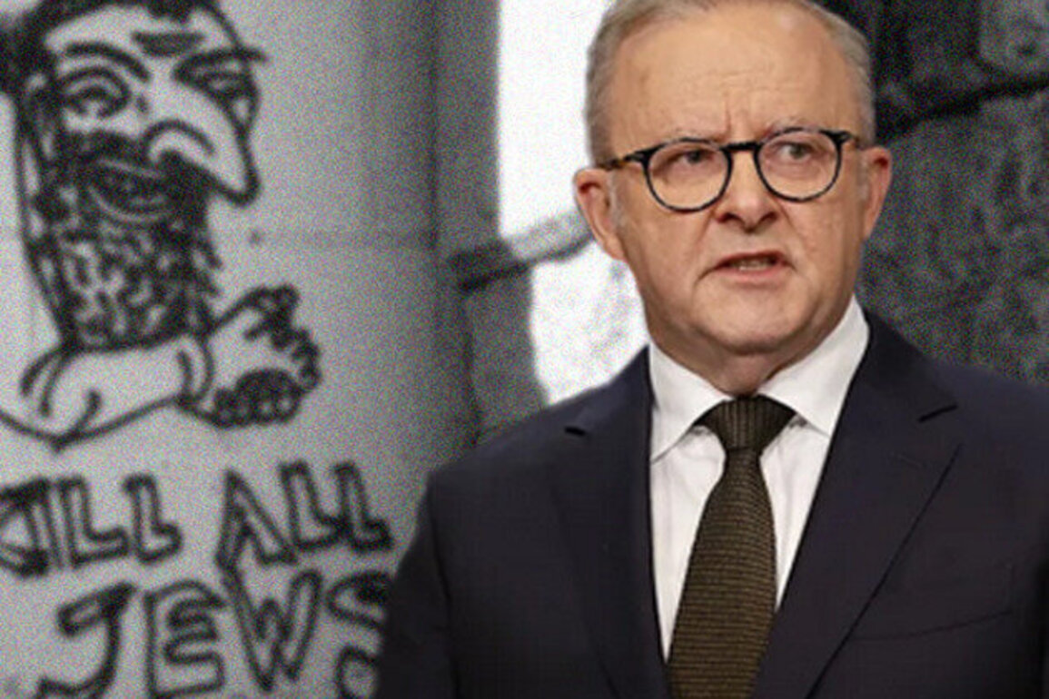 Antisemitism, extremism and the case for a cautious Royal Commission