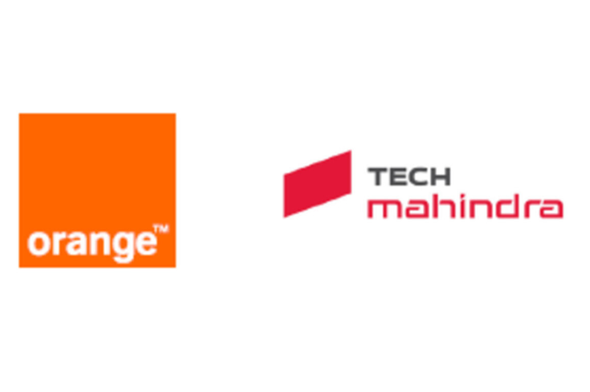 Orange Business, Tech Mahindra forge strategic partnership for AI-led digital transformation
