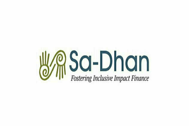 Sa-Dhan National Conference on Inclusive Growth to be held in New Delhi on 8th and 9th November
