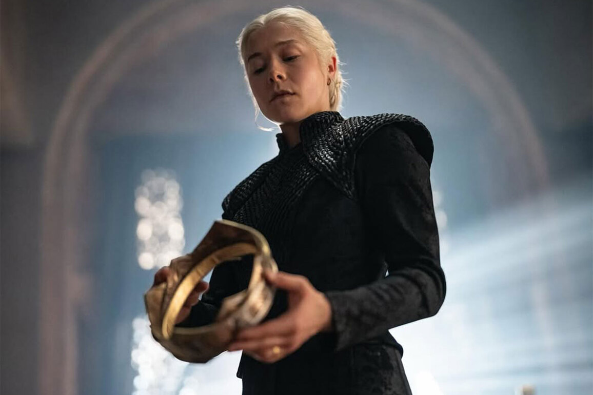 GOT prequels 'House of the Dragon' and 'A Knight of the Seven Kingdoms' set for new seasons