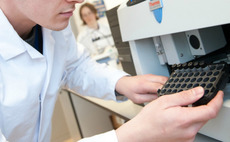 CD&R to back Socotec in €1.8bn deal – report