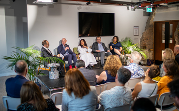 気候変動テクノロジーへの投資を誘致する方法: 最新の BusinessGreen および Sustainable Ventures の「Evening with」イベントに今すぐサインアップしてください