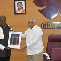 Commonwealth sport delegation visits Gujarat ahead of 2030 Centenary Games