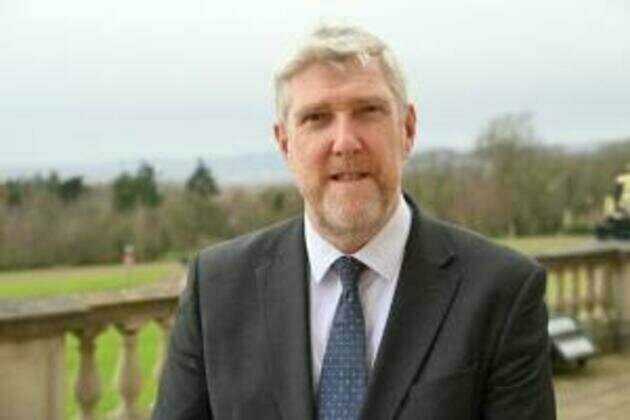 2025/26 Budget signals Executive's commitment to Doing What Matters Most - O'Dowd