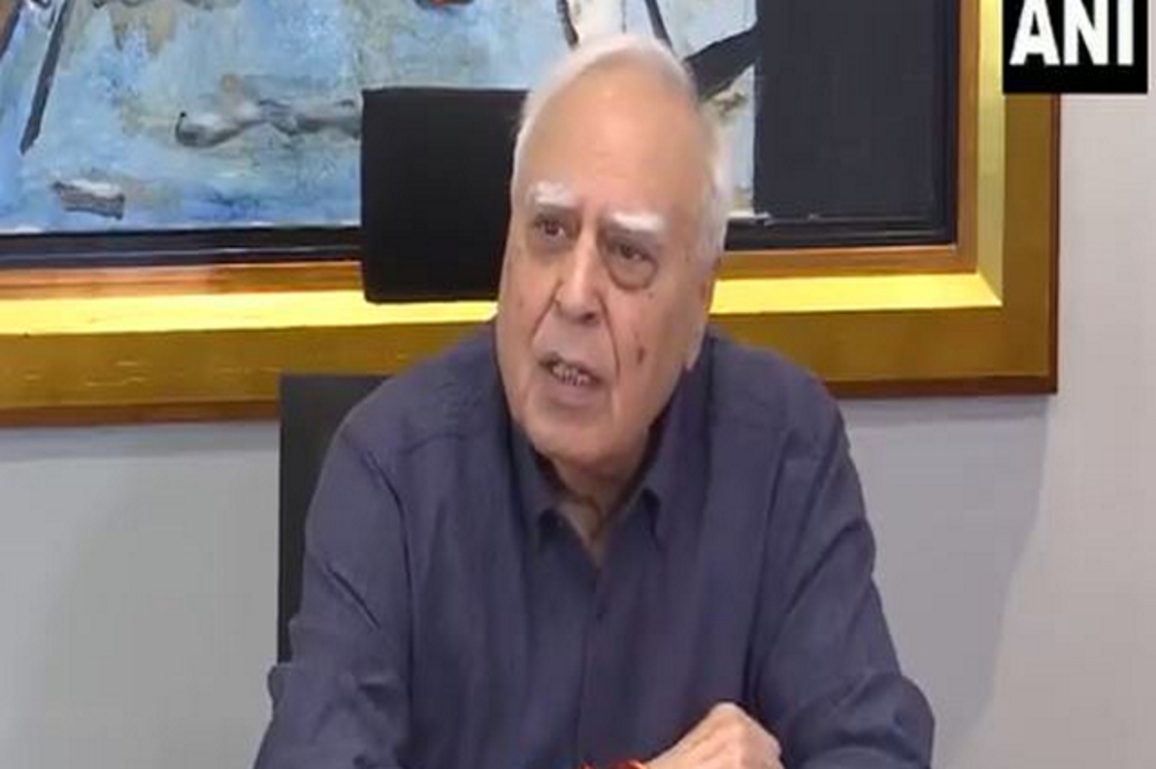 "Unconstitutional": RS MP Kapil Sibal on removal of Justice Yashwant Verma on basis of in house enquiry