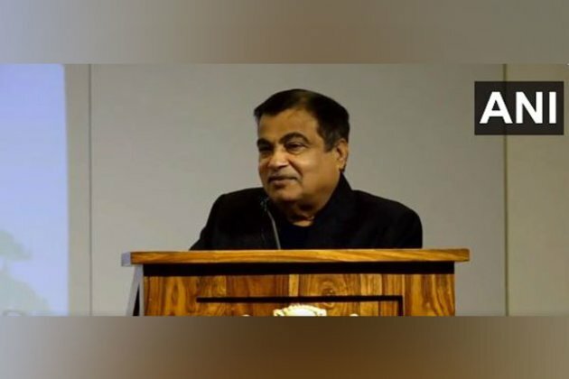 Union Minister Nitin Gadkari announces Urban Extension Road 2 opening