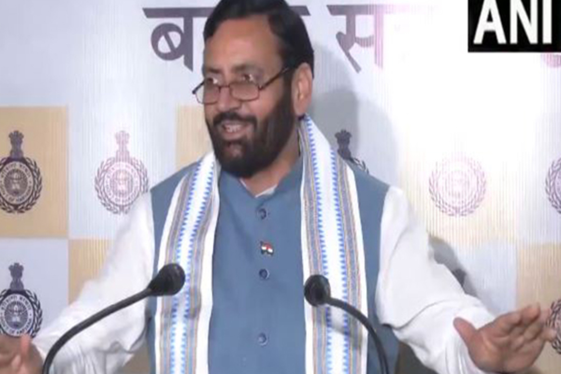 Haryana has progressed rapidly in 10 years under PM Modi's leadership, says CM Saini