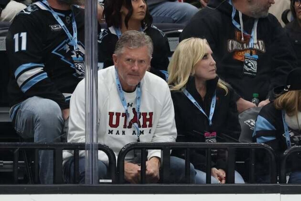 No. 15 Utah battles Nebraska in Las Vegas Bowl without Kyle Whittingham
