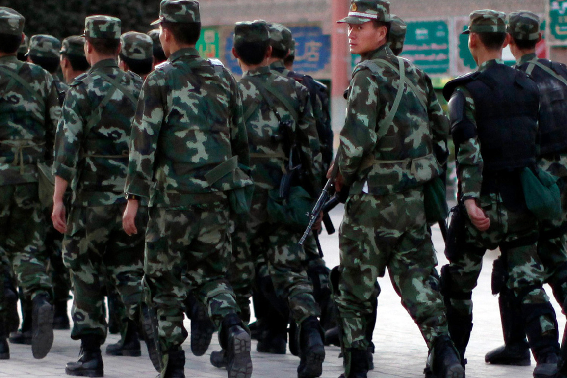 ETNM holds vigil ahead of National Day of Mourning, urges global action against Chinese occupation