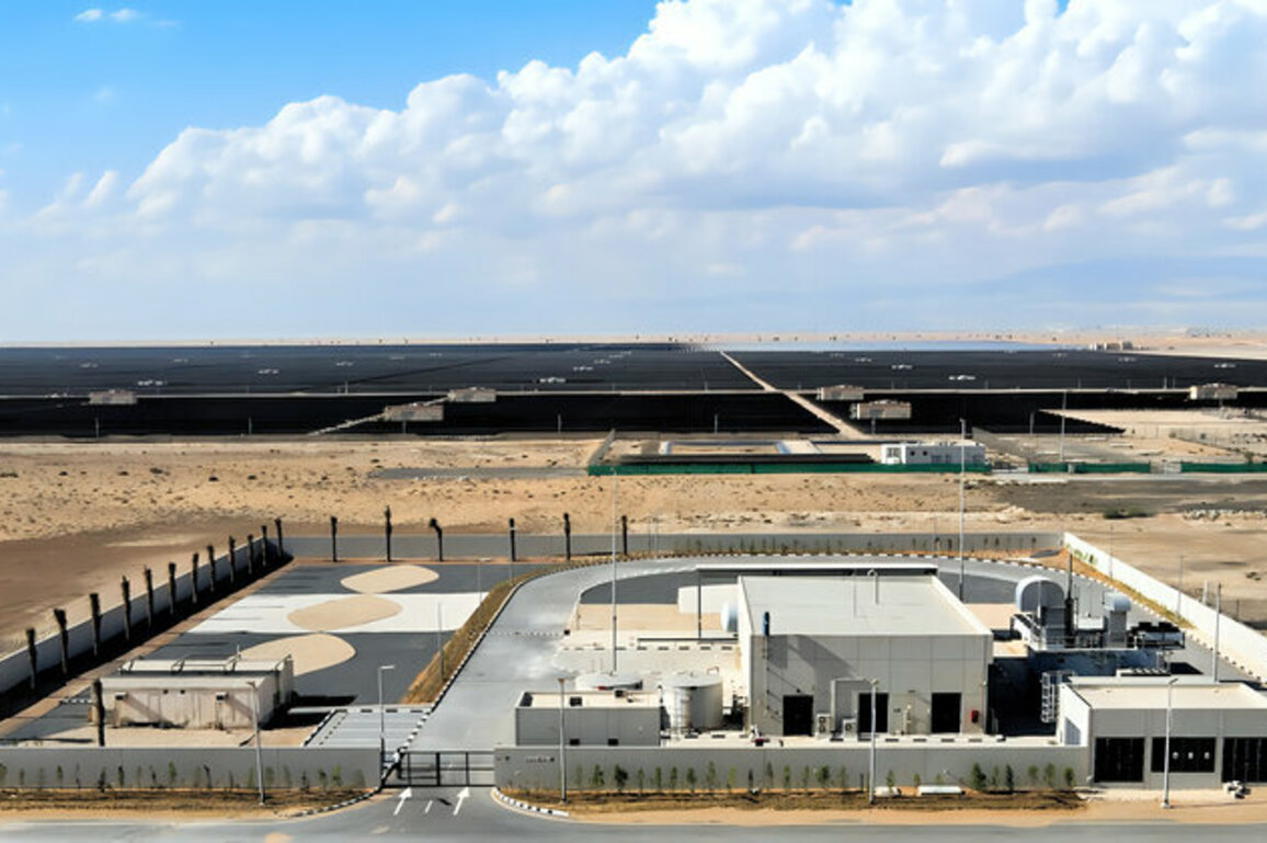 DEWA's Green Hydrogen project surpasses 100 tonnes in output since 2021 launch