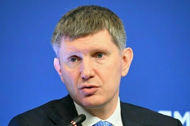 Russia on verge of recession  minister