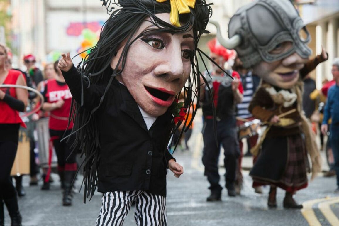 New look Belfast Culture Night to return this year, but will be taken "off-street"