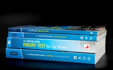 How DVSA digitally transformed the driver theory test