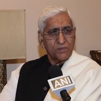 "Digvijaya Singh's intention was not to imitate anyone": Congress leader TS Singh Deo