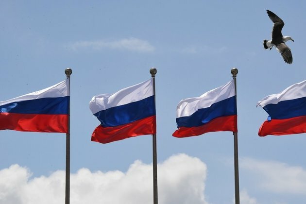 IMF improves Russia&#039;s 2024 GDP growth forecast