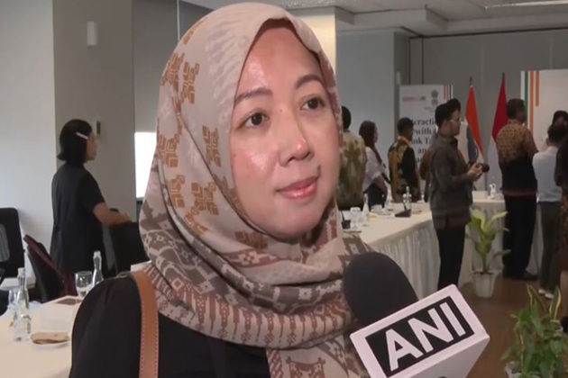 "Indonesia, India impacted by terrorism": Indo-Pacific Strategic Intelligence head praises India's counter-terrorism efforts